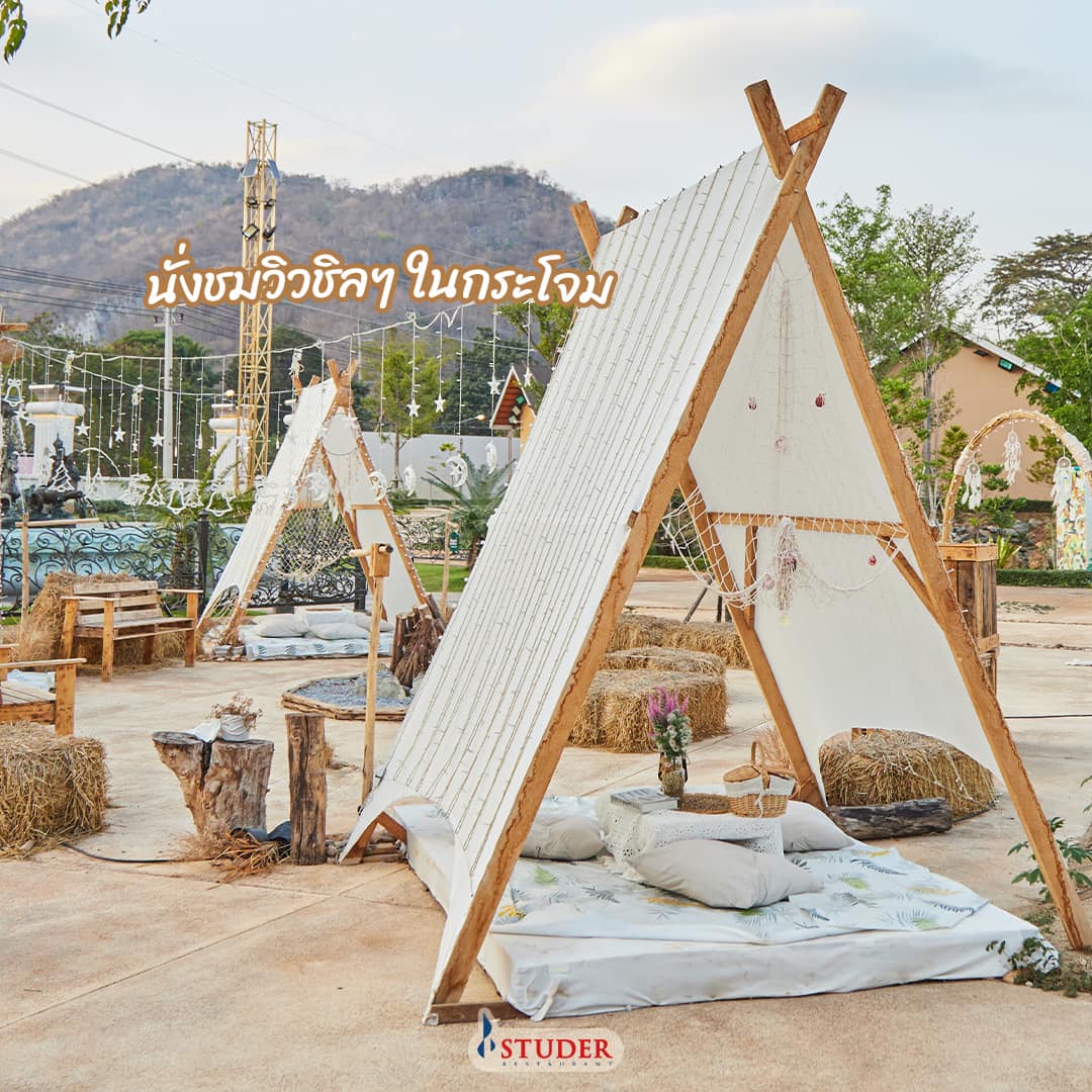 สเต๊ก 2 แคว เขาใหญ่, Vano's Steak, Bigger' Burger &amp; Steak, VinCotto, Studer Restaurant, Sireena Italian Restaurant, เชฟ สมพงษ์ ปากช่อง, ROMA Khaoyai, บ้านแม่สเต็กตัวพ่อ, Steak in Khaoyai, Prime 19