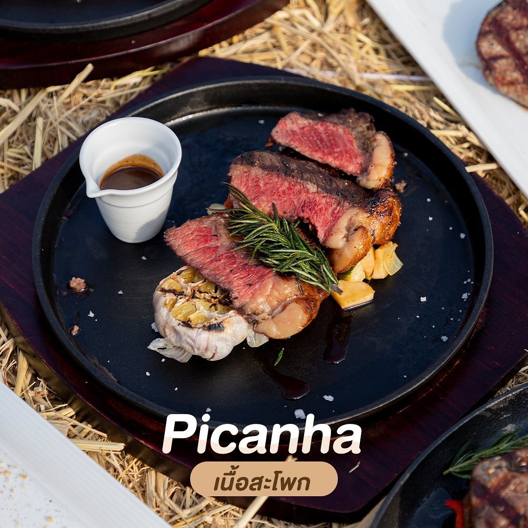 สเต๊ก 2 แคว เขาใหญ่, Vano's Steak, Bigger' Burger &amp; Steak, VinCotto, Studer Restaurant, Sireena Italian Restaurant, เชฟ สมพงษ์ ปากช่อง, ROMA Khaoyai, บ้านแม่สเต็กตัวพ่อ, Steak in Khaoyai, Prime 19