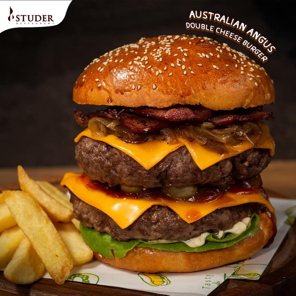 สเต๊ก 2 แคว เขาใหญ่, Vano's Steak, Bigger' Burger &amp; Steak, VinCotto, Studer Restaurant, Sireena Italian Restaurant, เชฟ สมพงษ์ ปากช่อง, ROMA Khaoyai, บ้านแม่สเต็กตัวพ่อ, Steak in Khaoyai, Prime 19