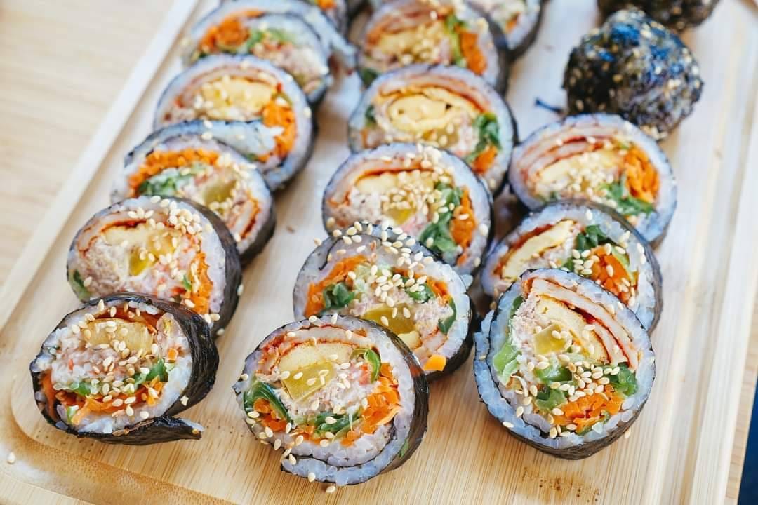 อร่อยติ่มซำ สุกี้สไตล์ฮ่องกง, Happy Suki, จ้าวเนื้อ บุฟเฟ่ต์ เนื้อย่างกระทะร้อน, โชคชัย 4 ปากซอย 33, กังนัม บุฟเฟ่ต์เกาหลี, Lucky BBQ, Nene Korean BBQ Buffet, ซูวอนซองบาร์บีคิว, ตั้งเตา หมูกระทะบุฟเฟ่ต์เลี่ยงเมืองนนท์, คุณเปิ้น หมูกระทะ