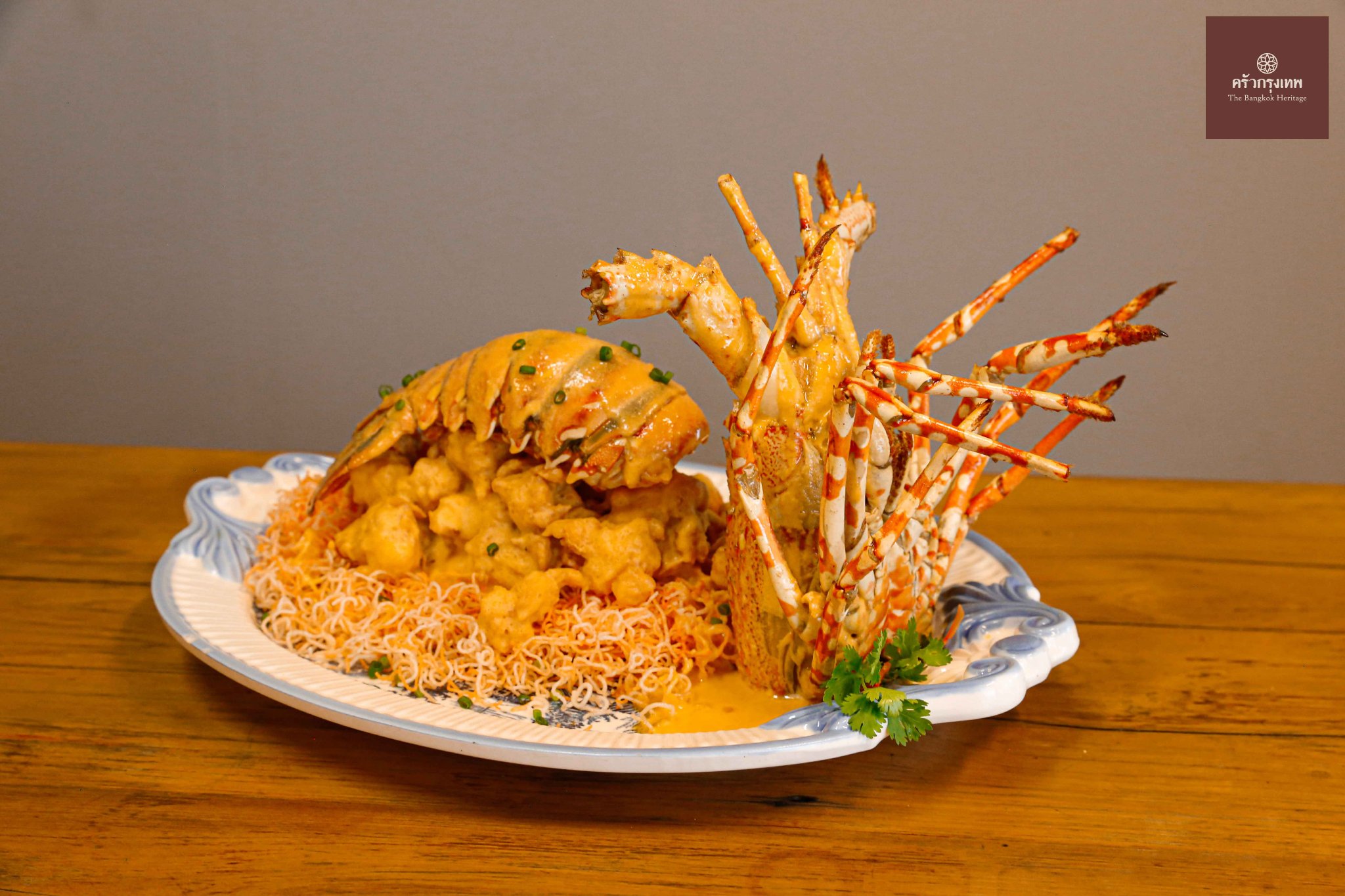 Grande Centre Point Ploenchit, ครัวจำแลง แปลงกาย, Sortrel Sathorn, บ้านน้ำเคียงดิน, ปลาอยู่เย็น, Samsen Villa, ครัวกรุงเทพ, Maldives Maodeep, Waterside Karaoke Restaurant, Little tree, The local Restaurant, Chocolate Ville, Ther Dining &amp; Bar, บ้านสุขนิยม, สวนอาหารบางบัว, แบมบูใหญ่, Craft Home , สวนอาหารซุ้มไผ่ เรโทร