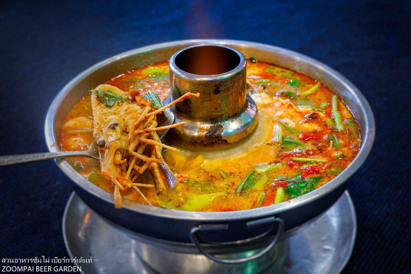 Grande Centre Point Ploenchit, ครัวจำแลง แปลงกาย, Sortrel Sathorn, บ้านน้ำเคียงดิน, ปลาอยู่เย็น, Samsen Villa, ครัวกรุงเทพ, Maldives Maodeep, Waterside Karaoke Restaurant, Little tree, The local Restaurant, Chocolate Ville, Ther Dining &amp; Bar, บ้านสุขนิยม, สวนอาหารบางบัว, แบมบูใหญ่, Craft Home , สวนอาหารซุ้มไผ่ เรโทร