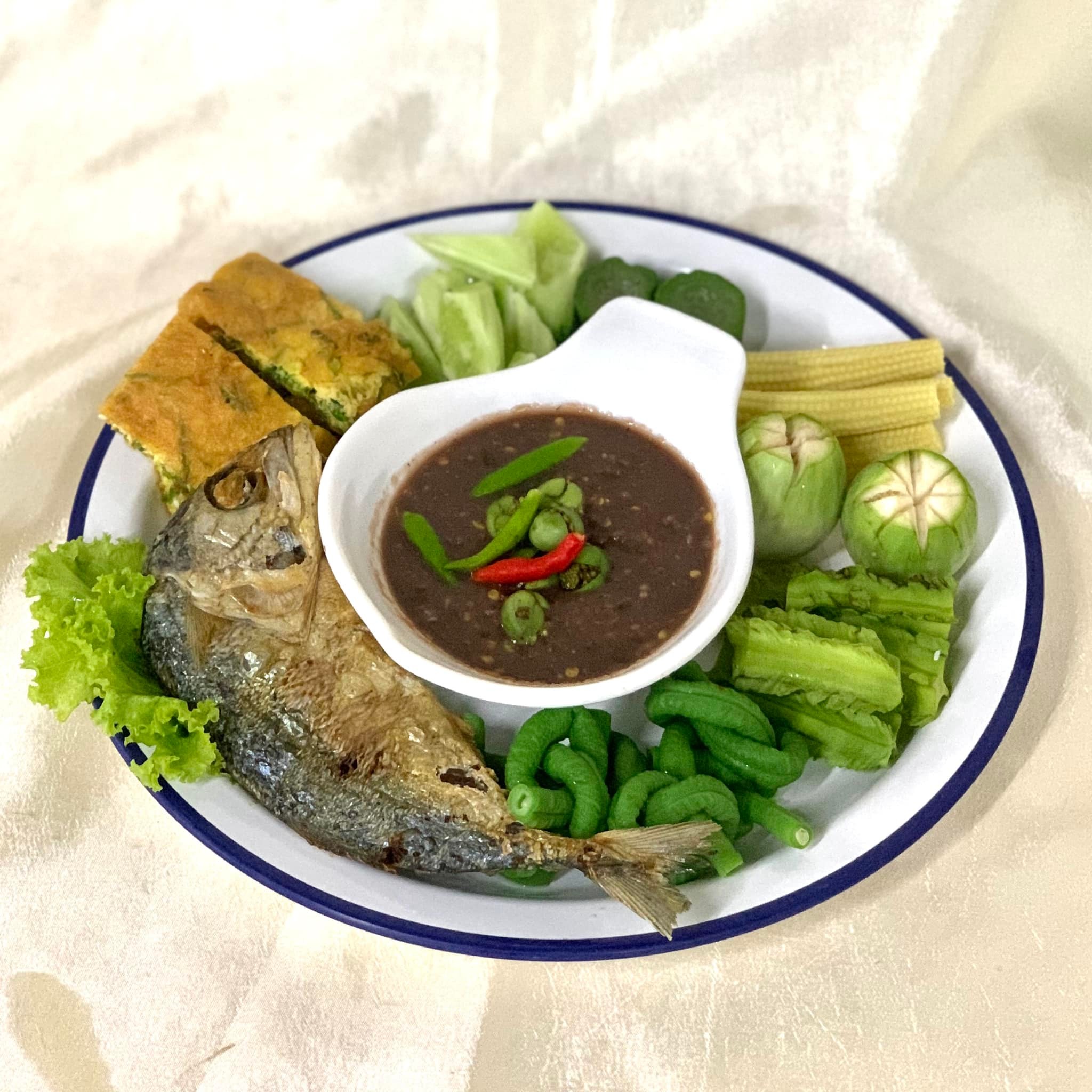 Grande Centre Point Ploenchit, ครัวจำแลง แปลงกาย, Sortrel Sathorn, บ้านน้ำเคียงดิน, ปลาอยู่เย็น, Samsen Villa, ครัวกรุงเทพ, Maldives Maodeep, Waterside Karaoke Restaurant, Little tree, The local Restaurant, Chocolate Ville, Ther Dining &amp; Bar, บ้านสุขนิยม, สวนอาหารบางบัว, แบมบูใหญ่, Craft Home , สวนอาหารซุ้มไผ่ เรโทร