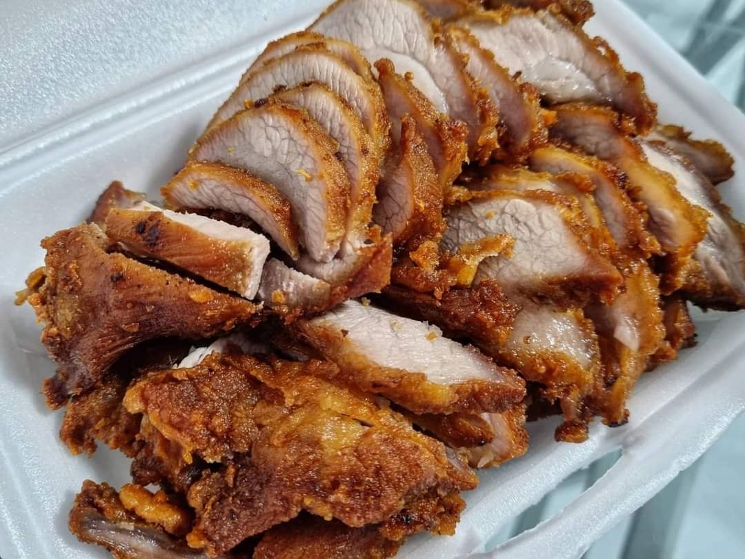 แชมป์ข้าวหมูทอด, สาขาพัทยา, หมูทอด BunBun, หมูทอด โพธิ์งาม - Rare Item, เหนียวหมู DRIVE THRU by i-Dle, ติดลม หมูทอดปลาร้า Delivery, หมูทอดเบรกแตก, หมูทอดจับกัง, หมูทอดราชวัตร, กินกันหมูทอด, หมูทอดติดฟัน, หมูหม้อเทพ, หมูทอดชาววัง, หมูทอดเจ๊จง, เฮงจัง หมูกระเทียม, Zaabmootod, ซุปเปอร์หมูทอด, แม่น้อยหมูทอด