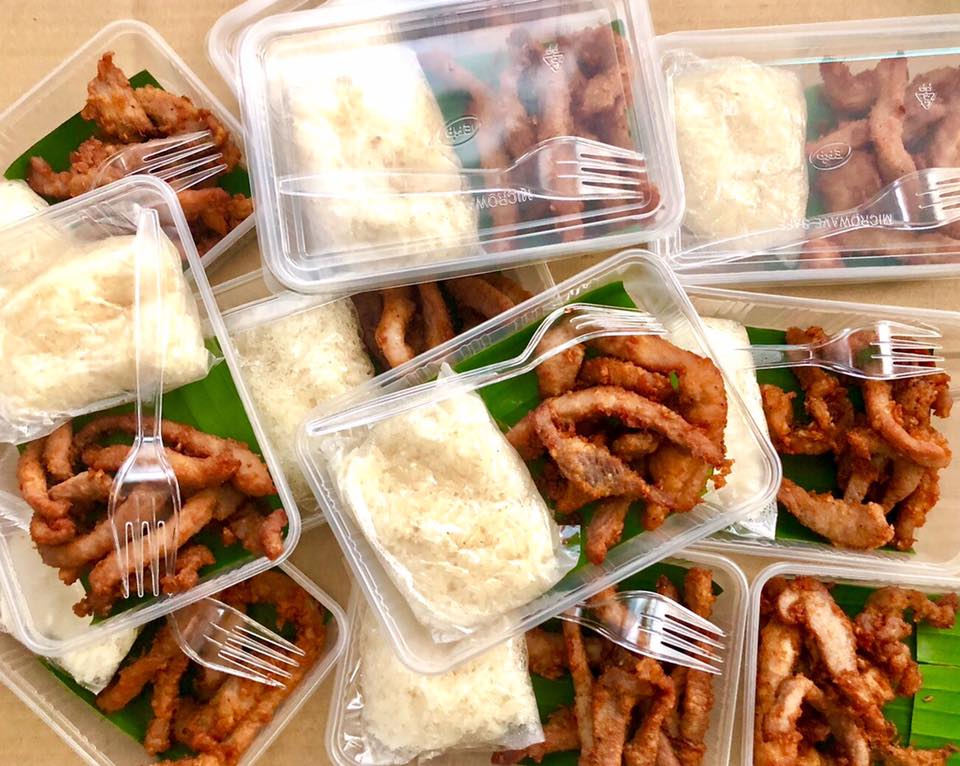 แชมป์ข้าวหมูทอด, สาขาพัทยา, หมูทอด BunBun, หมูทอด โพธิ์งาม - Rare Item, เหนียวหมู DRIVE THRU by i-Dle, ติดลม หมูทอดปลาร้า Delivery, หมูทอดเบรกแตก, หมูทอดจับกัง, หมูทอดราชวัตร, กินกันหมูทอด, หมูทอดติดฟัน, หมูหม้อเทพ, หมูทอดชาววัง, หมูทอดเจ๊จง, เฮงจัง หมูกระเทียม, Zaabmootod, ซุปเปอร์หมูทอด, แม่น้อยหมูทอด