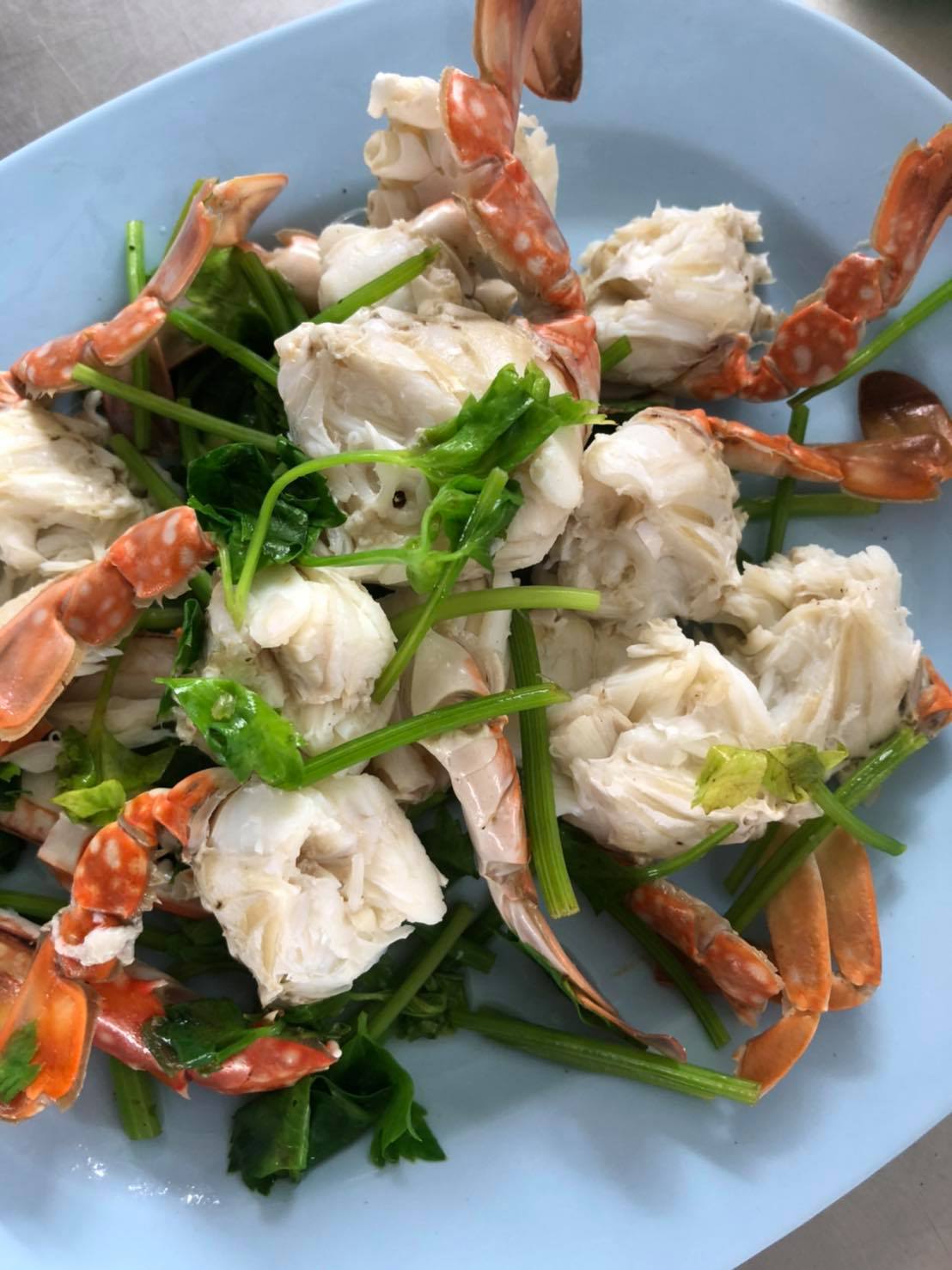 ครัวเจ๊นงค์ซีฟู๊ด, แม่ลูกจันทน์, สาขาบางตะบูน, โคตรหมู, ครัวริมเล ปูเป็น, Luckyseafood 2, ครัวไข่มุกปูเป็น, เจ๊เหมียวทะเลสด, เปลญวน เพชรบุรี, ครัวเพชรน้ำฟ้า, วิวทะเลซีฟู้ดชะอำ, ป้าหยัน, พวงเพชร, ครัวห้วยทราย, กิ่งกาญจน์, รีแล็กซ์ เพชรบุรี, เรือแลเล บางตะบูน, สวนอาหาร "ล้านอร่อย", บางตะบูนเบย์, ครัวปรียานนท์ หาดเจ้าสำราญ, สังเวียนซีฟู้ด Sungwean seafood