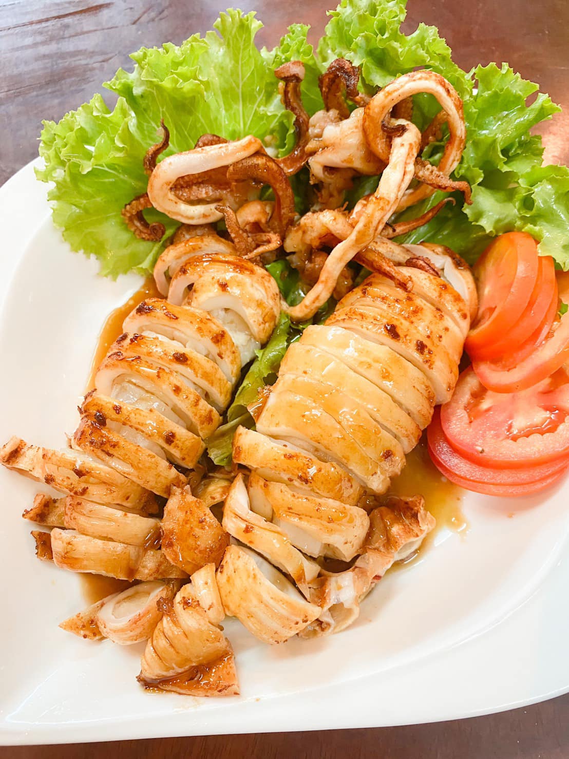 ครัวเจ๊นงค์ซีฟู๊ด, แม่ลูกจันทน์, สาขาบางตะบูน, โคตรหมู, ครัวริมเล ปูเป็น, Luckyseafood 2, ครัวไข่มุกปูเป็น, เจ๊เหมียวทะเลสด, เปลญวน เพชรบุรี, ครัวเพชรน้ำฟ้า, วิวทะเลซีฟู้ดชะอำ, ป้าหยัน, พวงเพชร, ครัวห้วยทราย, กิ่งกาญจน์, รีแล็กซ์ เพชรบุรี, เรือแลเล บางตะบูน, สวนอาหาร "ล้านอร่อย", บางตะบูนเบย์, ครัวปรียานนท์ หาดเจ้าสำราญ, สังเวียนซีฟู้ด Sungwean seafood