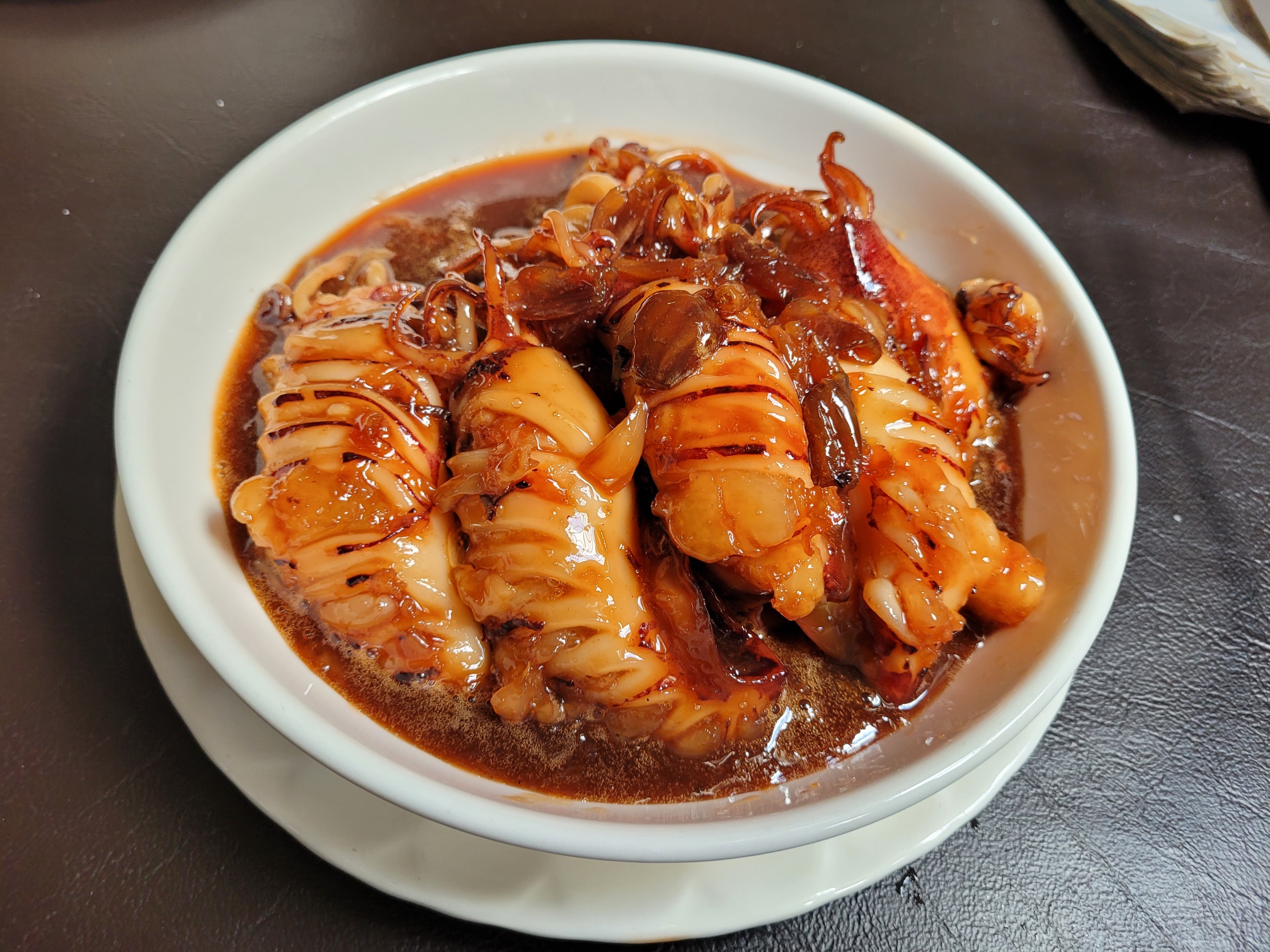 สะหวา, กลมกล่อม, ดอนญ่า, ต้นทาง, ครัวมะเรือง, ร้านข้าวต้ม 2500, เนินขุมทองการ์เด้นท์, นานหยวนบะหมี่เกี๊ยวกุ้ง, สาขากองบิน 56, ไก่ทอดเดชา, สาขาสนามบินหาดใหญ่, สบันงา, เหม่ยเหว่ย สาขาถนนสนามบิน, ร้านข้าวต้มมัดเนินขุมทอง คาเฟ่อาหารใต้