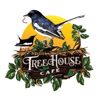 TreeHouse Cafe, Sunshine Blend Home Cafe, Sandtoni, The Stand Brew•Bake , Virung Coffee &amp; Bar, ตากอากาศ, โกงกางคาเฟ่, Studio 55 Cafe