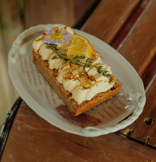 TreeHouse Cafe, Sunshine Blend Home Cafe, Sandtoni, The Stand Brew•Bake , Virung Coffee &amp; Bar, ตากอากาศ, โกงกางคาเฟ่, Studio 55 Cafe