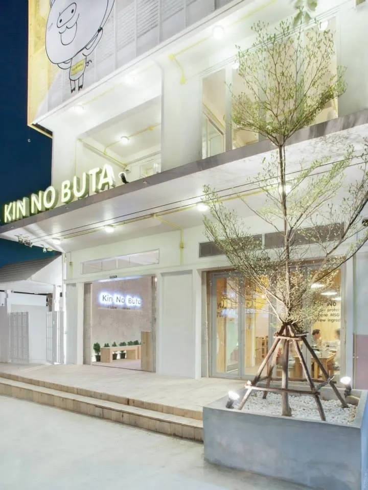 คัม, Shabu Impact, ซันชาบู, ชาบูหมีอ้วน, Shabu Man