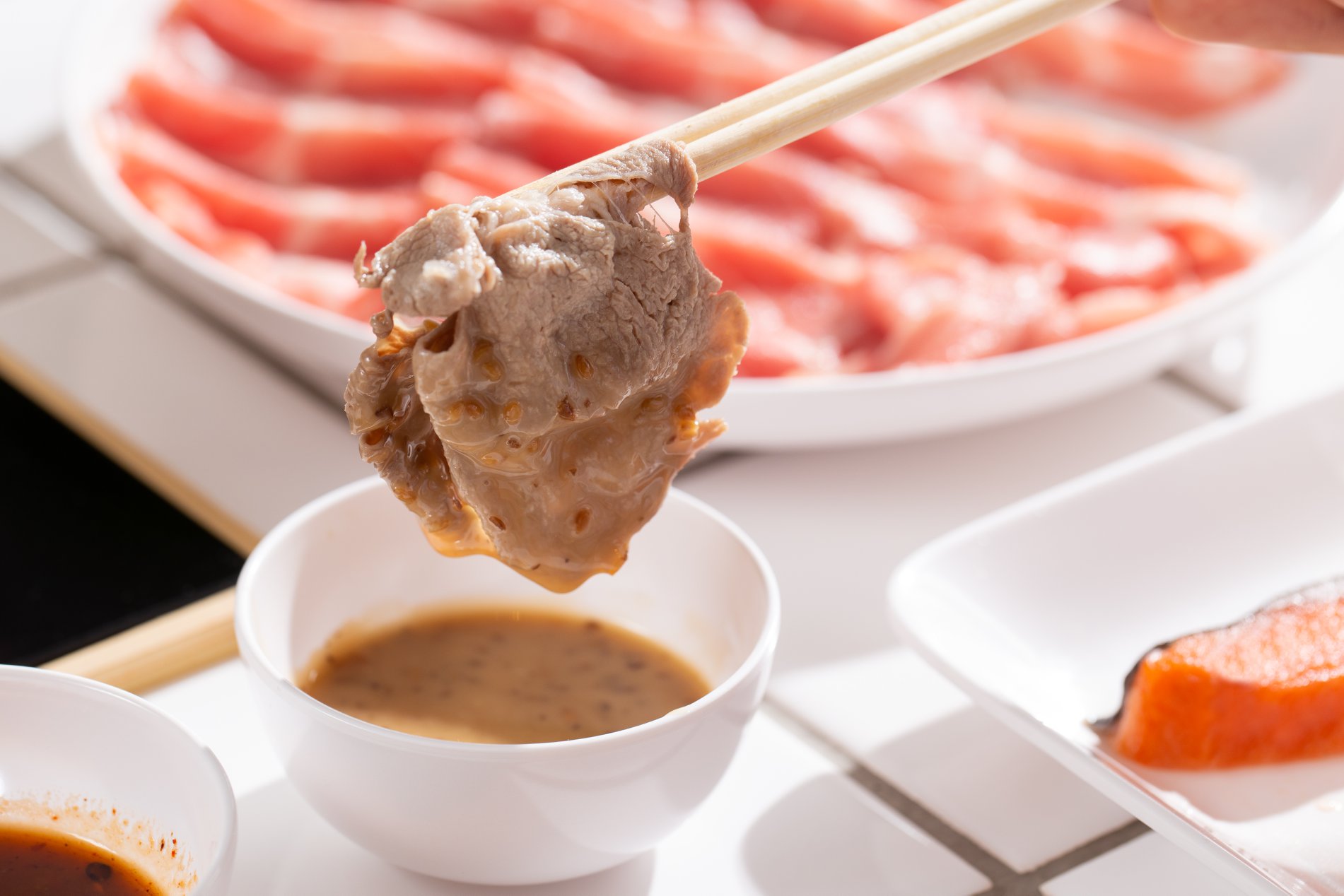 คัม, Shabu Impact, ซันชาบู, ชาบูหมีอ้วน, Shabu Man