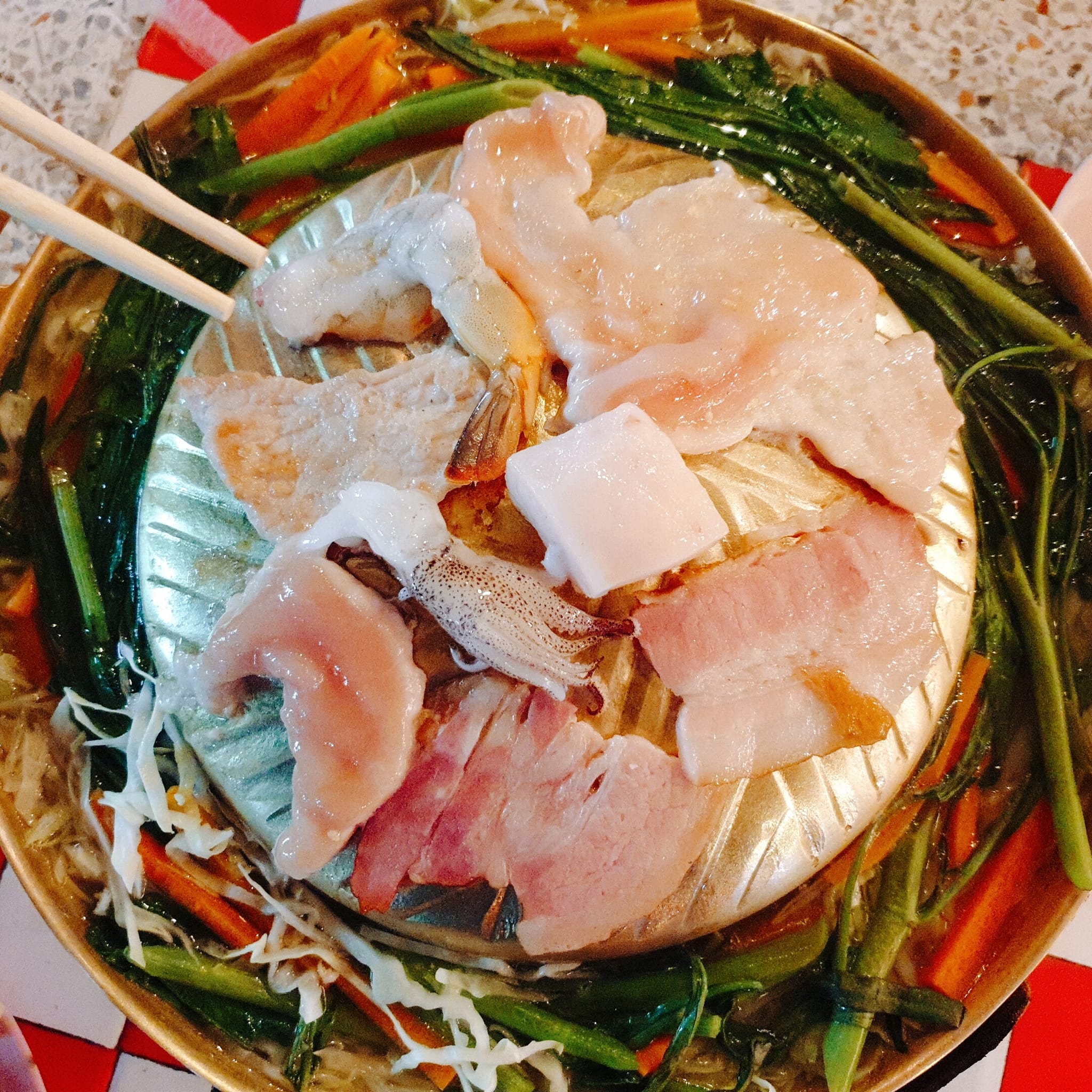 Chalong.Noodlebar, หมูย่างเกาหลีสามพี่น้อง, สาขา 2, สมศักดิ์ ปูอบ , เจริญไทยสุกี้ - 106, Jack Diamond, เฝอหม้อไฟ สุกี้สไตล์เวียดนาม, Midnight A Cocoa, บะหมี่ตงเล้ง ตลาดพลู - By Son