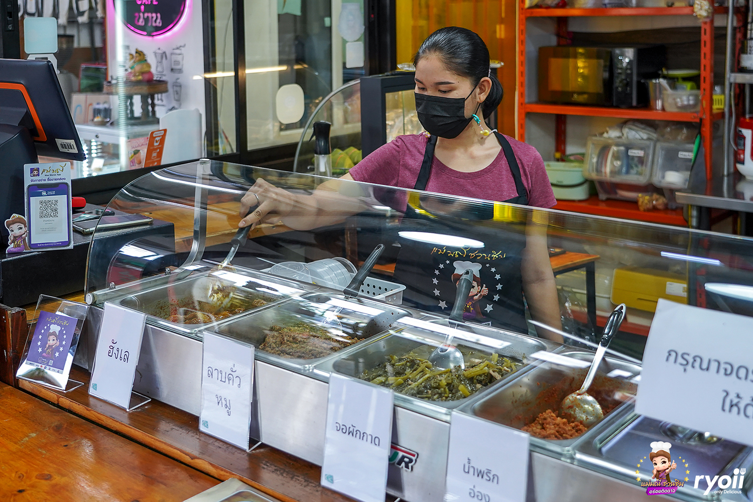 ล้าน เหนือ-น่าน อาหารเหนือ, เนื้อเหนือ Neua.Neur.Bkk, ต๋องเต็มโต๊ะ, สาขาพุทธมณฑล สาย 2, อองตอง ข้าวซอย, ละอ่อน น้ำเงี้ยว อาหารเหนือ, เฮือนลำพูน, รัชดาอาหารเหนือ, ร้านลำแต๊ๆ อาหารพื้นเมือง, ข้าวซอยลำดวนฟ้าฮ่ามเชียงใหม่, สาขาวิภาวดีรังสิต 58, หอมด่วน, ต๊ะต่อนยอน, Cr. ภาพทั้งหมดจาก Facebook ต๊ะต่อนยอน อาหารเหนือ, ฮ้านจาวเหนือ, ต๋องเหนือ Express, ข้าวซอยเชียงใหม่ ตรงข้ามกรมศุลกากร, ครัวเจียงใหม่, ครัวมะแข่น, กาดหลวง มินิ