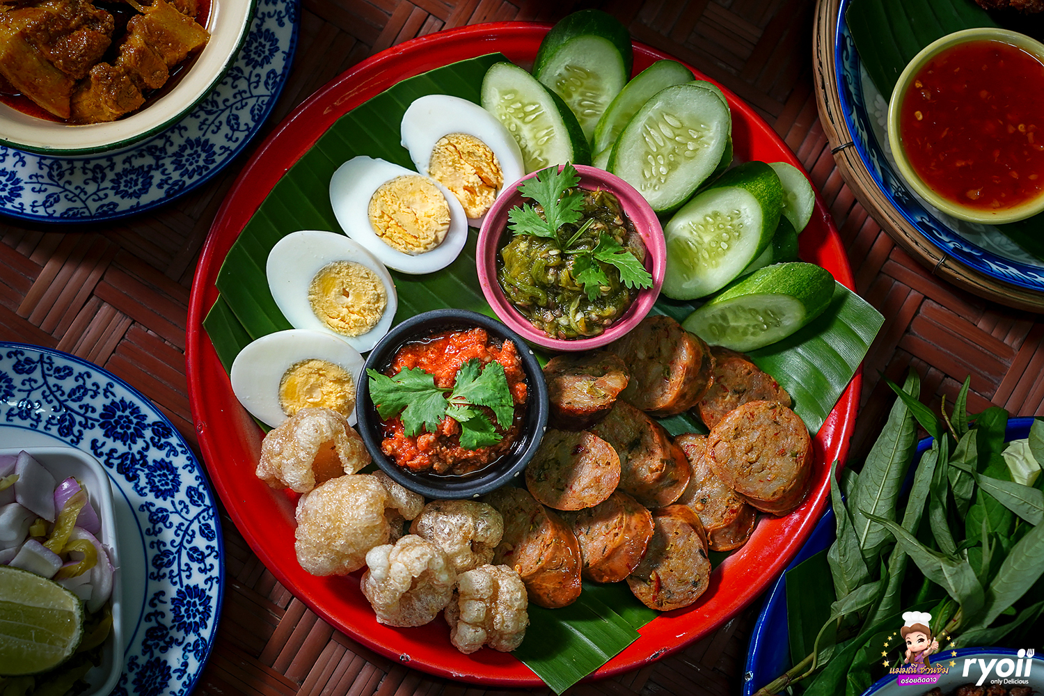 ล้าน เหนือ-น่าน อาหารเหนือ, เนื้อเหนือ Neua.Neur.Bkk, ต๋องเต็มโต๊ะ, สาขาพุทธมณฑล สาย 2, อองตอง ข้าวซอย, ละอ่อน น้ำเงี้ยว อาหารเหนือ, เฮือนลำพูน, รัชดาอาหารเหนือ, ร้านลำแต๊ๆ อาหารพื้นเมือง, ข้าวซอยลำดวนฟ้าฮ่ามเชียงใหม่, สาขาวิภาวดีรังสิต 58, หอมด่วน, ต๊ะต่อนยอน, Cr. ภาพทั้งหมดจาก Facebook ต๊ะต่อนยอน อาหารเหนือ, ฮ้านจาวเหนือ, ต๋องเหนือ Express, ข้าวซอยเชียงใหม่ ตรงข้ามกรมศุลกากร, ครัวเจียงใหม่, ครัวมะแข่น, กาดหลวง มินิ