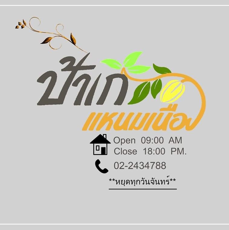 เมตตา หมูทอด, ข้าวมันไก่โง้วชุ้งฮวด, ร้านอาหารเรือนแพ, ป้าเก๋แหนมเนือง, ก๋วยเตี๋ยวต้มยำพริกเผาหมูบ่ะช่อ, อบเจริญ, ร้านก๋วยเตี๋ยวสวนรื่น ซ.จรัญฯ66/1, อรวรรณ แหนมเนือง, ครัวศรแดง, ยุ้ยกี่บะหมี่ราชวิถี