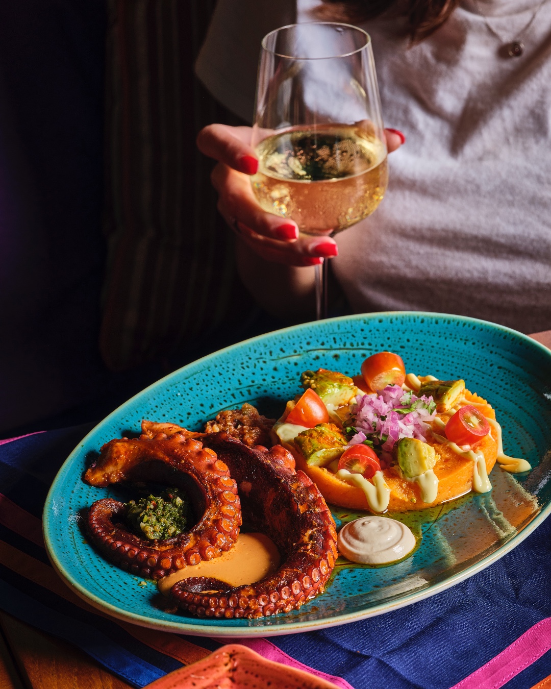 Terra, สาขาพร้อมพงษ์, Sokozy, Gigi Eatery Asoke, อรรถรส, Brekkie, Above Eleven, Bankara Ramen