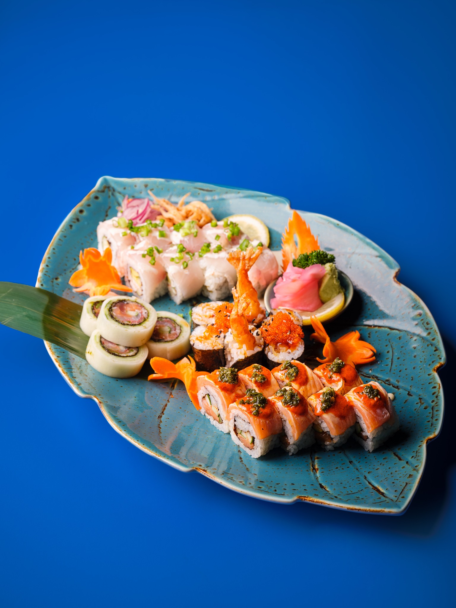 Terra, สาขาพร้อมพงษ์, Sokozy, Gigi Eatery Asoke, อรรถรส, Brekkie, Above Eleven, Bankara Ramen