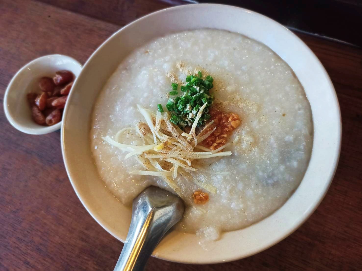 บ้านเฮง, บ้านป้าหลาย Breakfast &amp; Brunch , สุขนิยม, มาร์ อาหารเช้า ก๋วยเตี๋ยวต้มยำน้ำใส, • ญวน เร • อาหารเช้าเวียดนาม , ขอนแก่น, ร้านอาหารเช้าเอมโอช, ซุปเปอร์หมูอาหารเช้า, กอล์ฟ เอมโอช , ตี 5 - Breakfast, เฮียอู๋ เกาเหลาเลือดหมู, Eights A Day, ก๋วยเตี๋ยวเรือรสนิยมต้นตำรับ หมู่บ้านสายฝน ขอนแก่น, เฮือง ปากหม้อญวน ก๋วยจั๊บญวน ขอนแก่น, ชูรส - อาหารเช้า ขอนแก่น