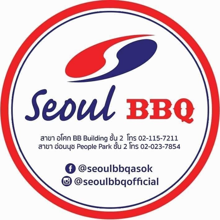Gamsa_aree, Hana Korean BBQ, Yoon's Kitchen, Nene Korean BBQ Buffet, Kim's bbq, Saemaeul Thailand, Drum BBQ, Factory Buffet, GoGi SeKi, Seoul BBQ, Nammaejipthailand, The Tongkeungui, Seoul Garden, Kwang Han Roo, Jeju BBQ 제주 บุฟเฟ่ต์ปิ้งย่างเกาหลี, Palsaik Thailand, Kokinaemsae