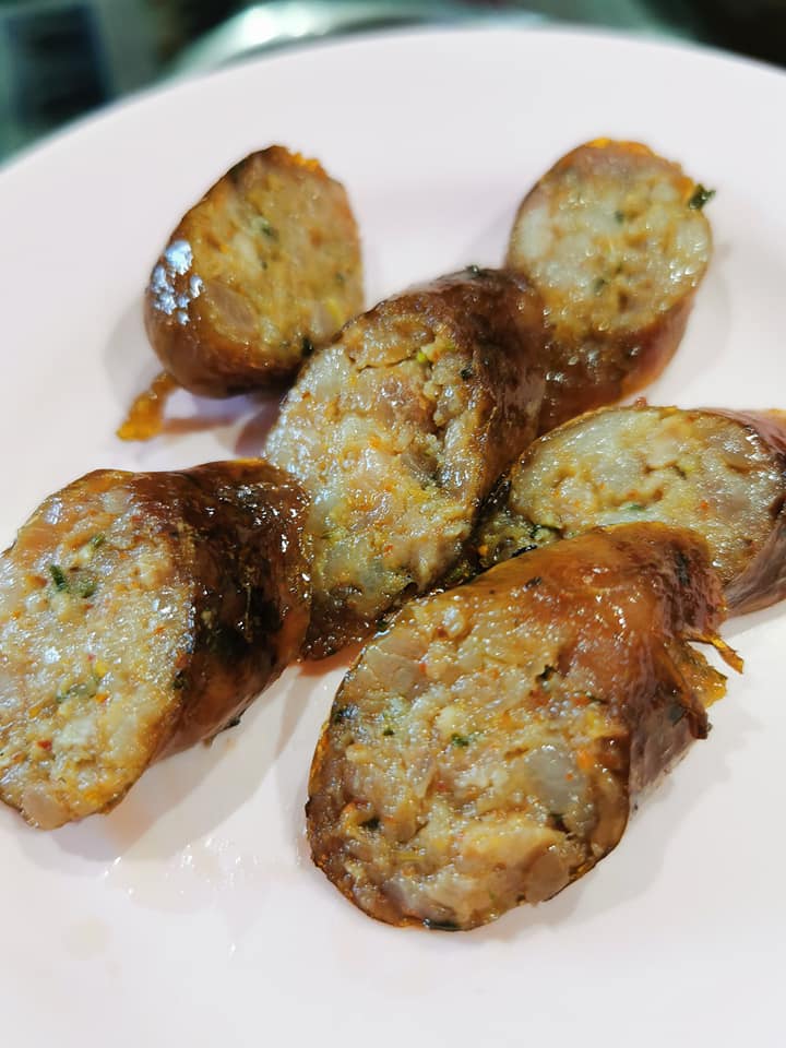 GREENSMOKED, ยำปูม้าเจ็ดยอด, สาขาเชียงใหม่, Izakaya Okada, ข้าวต้มย้ง, ข้าวต้มชาววัง, ขนมจีนสันป่าข่อย, ลาบบังเกอร์ by ช.ช้าง, ไก่ทอดเที่ยงคืน, สาขา 2.3 บ้านมอญ, หมี่กระดาษ ตลาดช้างเผือก, เต๋อตำยำระเบิด เชียงใหม่, มาม่าฟ้าธานี เชียงใหม่, ข้าวต้มแดง2 ข้างวัดแสนฝาง, อ๋องทิพย์รส