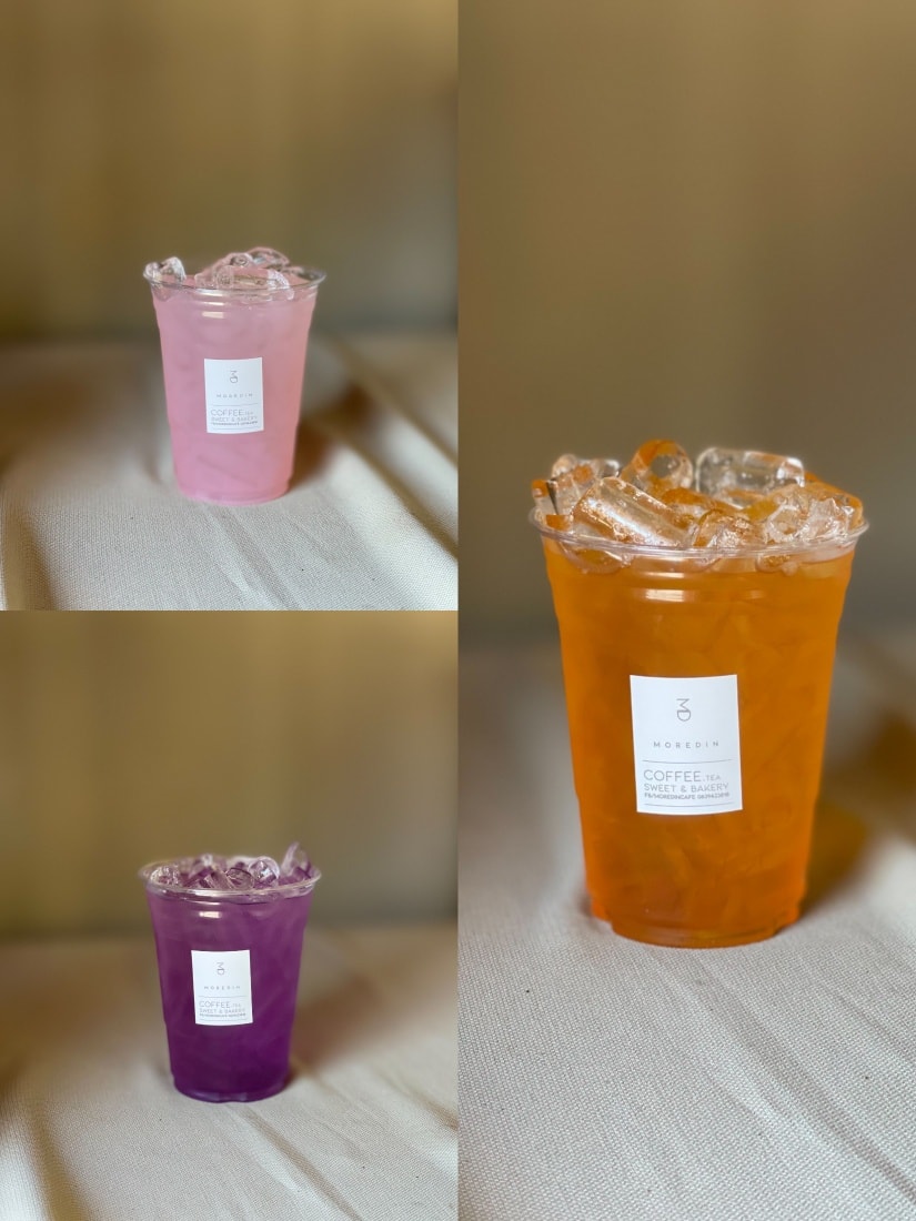 อะนะตะการ์เดนชิล, ดาวคะนองลำพูน, เฮียจั๊ว เกาเหลาเลือดหมู, ข้าวซอยบ้านยอง, ขนมเส้นหม้อดิน, Lap-Lungnil Fanpage-ร้านลาบลุงนิล ลำพูน, ร้านอาหาร ม่วนใจ๋ปลาจุ่ม ลำพูน, ก๋วยเตี๋ยวหมูตุ๋นลำไย, ก๋วยเตี๋ยวคุณแดง, เตี๋ยวสุขใจ “อัพเกรด”, My Vietnam Lamphun - มายเวียดนามลำพูน, NA TEA TIME, Chef's house