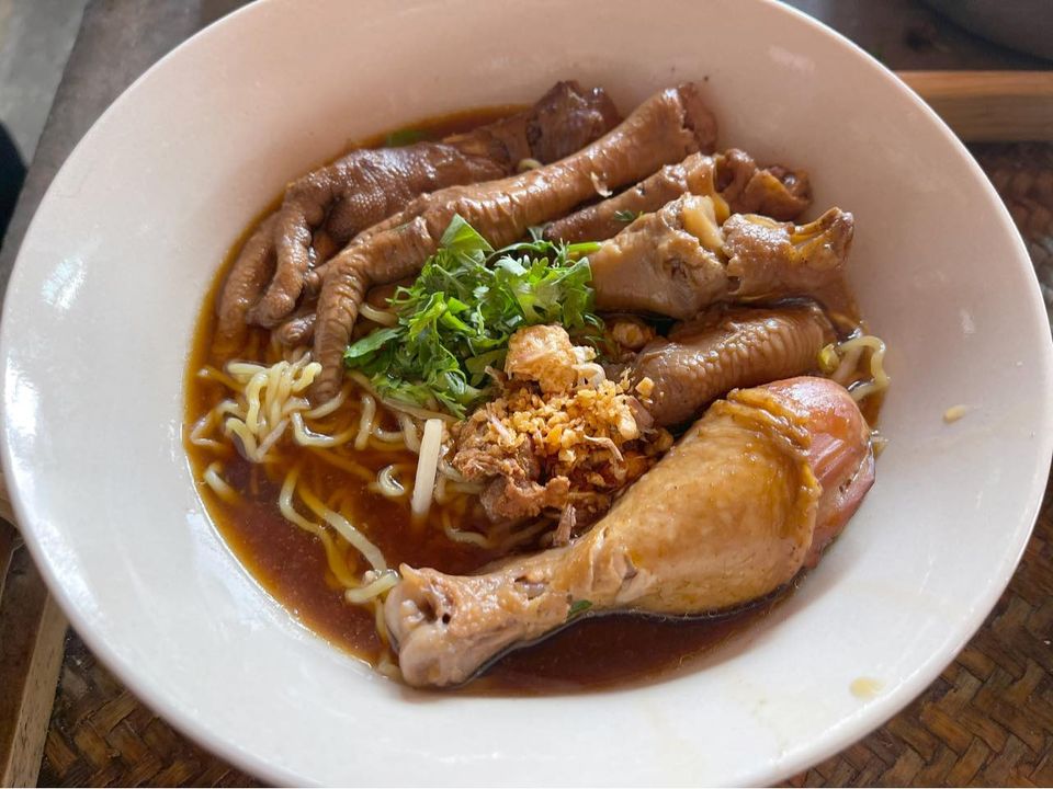 อะนะตะการ์เดนชิล, ดาวคะนองลำพูน, เฮียจั๊ว เกาเหลาเลือดหมู, ข้าวซอยบ้านยอง, ขนมเส้นหม้อดิน, Lap-Lungnil Fanpage-ร้านลาบลุงนิล ลำพูน, ร้านอาหาร ม่วนใจ๋ปลาจุ่ม ลำพูน, ก๋วยเตี๋ยวหมูตุ๋นลำไย, ก๋วยเตี๋ยวคุณแดง, เตี๋ยวสุขใจ “อัพเกรด”, My Vietnam Lamphun - มายเวียดนามลำพูน, NA TEA TIME, Chef's house