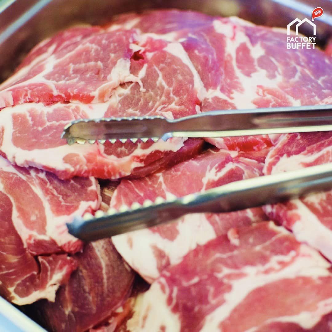 Geum GoGi BBQ Buffet, Factory Buffet, Mala UdomSuk 烧烤&麻辣烫, By Biboo, Hai Shabu, หรอยซุปหม้อไฟ