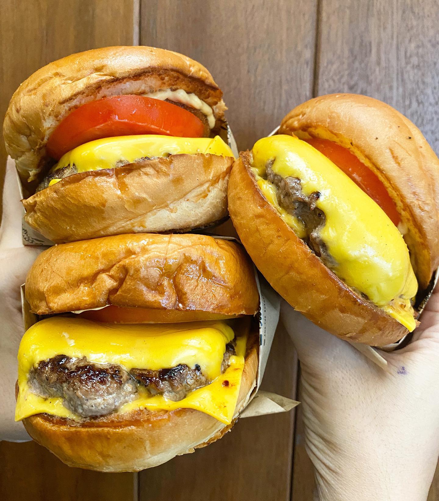 Pachi Bangkok, Seishin Izakaya, Opmbkk, Bar scofflaws, The Cavalry, Honest Mistake Bar, Vela.rooftop, Cat on the roof, Shaka Grill &amp; Bar, The Garrison Bangkok, OLDER, Paper Butter