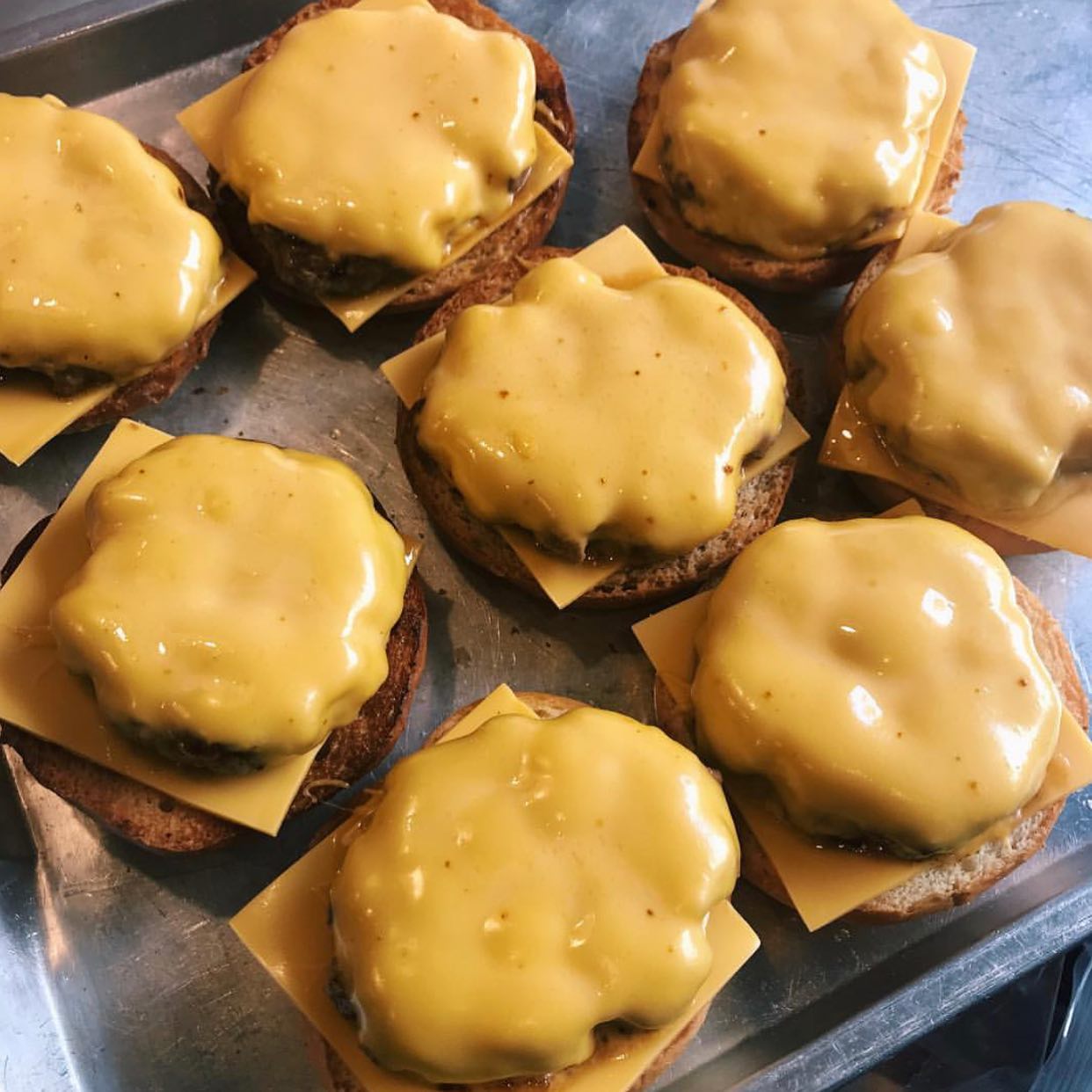 Pachi Bangkok, Seishin Izakaya, Opmbkk, Bar scofflaws, The Cavalry, Honest Mistake Bar, Vela.rooftop, Cat on the roof, Shaka Grill &amp; Bar, The Garrison Bangkok, OLDER, Paper Butter