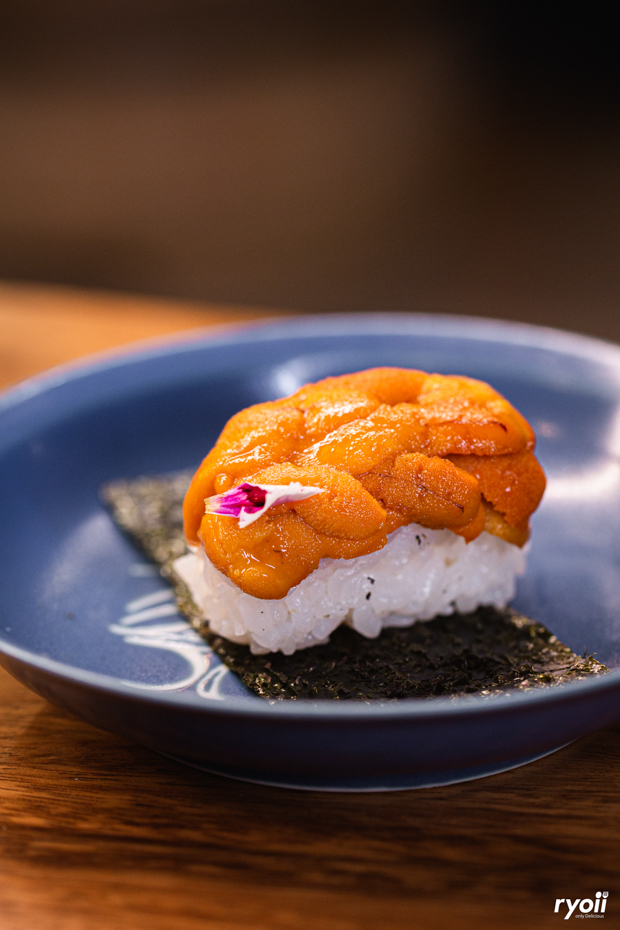 Kozue Omakase, Koko Japanese Restaurant, Karawa Omakase, Shibui Omakase ชิบูอิ, Shoko Omakase, Mono Sei Omakase, Akako Omakase, MASA - Otaru Masazushi, Homura Wagyu Omakase, Umi Gaysorn Village, Shinsei Authentic Sushi, HOSHI JAPANESE RESTAURANT สาขาพระราม 6, Ichika Omakase