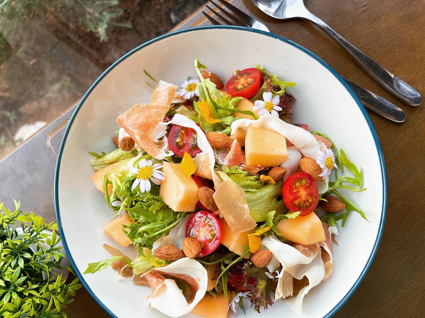 9 Salads ร้านอาหารนายน์สลัด, Kojiro Japanese Cuisine, ตามใจปรารถนา - As You Wish, Mychef Box, Suzuran sushi, บ้านสวย ในสวน, ครัวไผ่เขียว, สวนอาหารริมน้ำอนุสรา เลควิว 18, จุ่มดาดโพนยางคำ, สาขารามอินทรา 40, Blacksugar CAFE BKK, ร้าน นาย ต.เนื้อตุ๋น-วัชรพล, @19Food&amp;Farm, ซินจ่าวอาหารเวียดนาม, Chocolate Ville, Sushi Ken Ken, ครัว แสงดาวเสือ, บึงนวมินทร์, Stitch &amp; Hammer Cafe, Hiro Keki Thailand