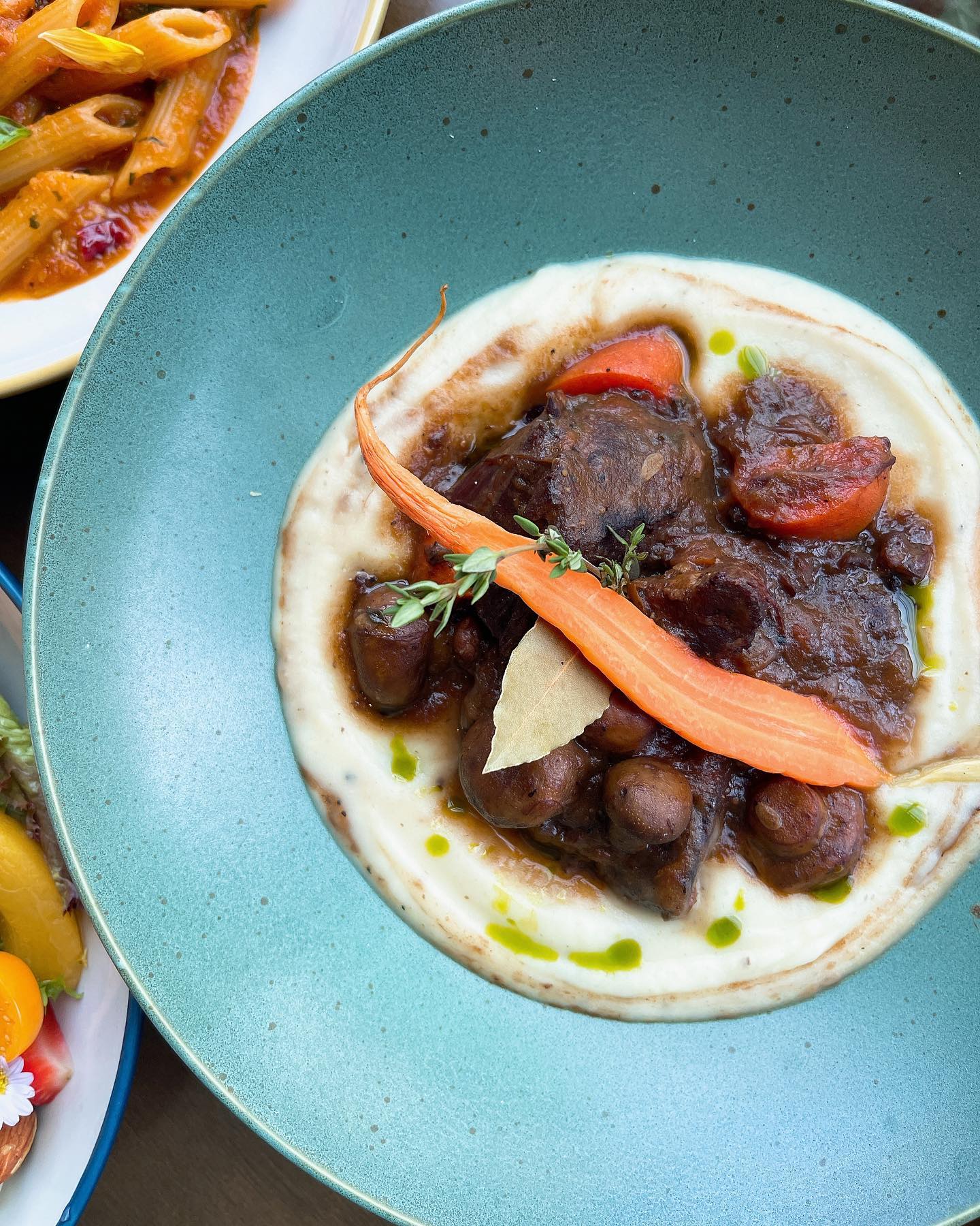 9 Salads ร้านอาหารนายน์สลัด, Kojiro Japanese Cuisine, ตามใจปรารถนา - As You Wish, Mychef Box, Suzuran sushi, บ้านสวย ในสวน, ครัวไผ่เขียว, สวนอาหารริมน้ำอนุสรา เลควิว 18, จุ่มดาดโพนยางคำ, สาขารามอินทรา 40, Blacksugar CAFE BKK, ร้าน นาย ต.เนื้อตุ๋น-วัชรพล, @19Food&amp;Farm, ซินจ่าวอาหารเวียดนาม, Chocolate Ville, Sushi Ken Ken, ครัว แสงดาวเสือ, บึงนวมินทร์, Stitch &amp; Hammer Cafe, Hiro Keki Thailand