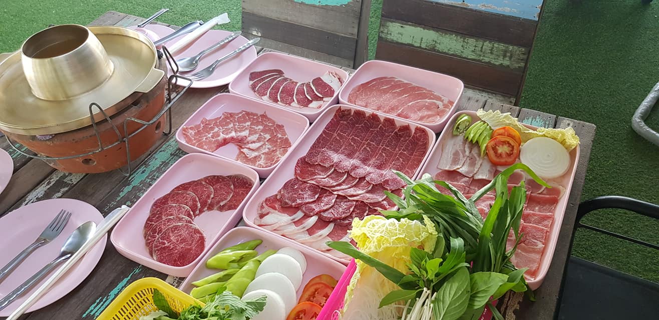 9 Salads ร้านอาหารนายน์สลัด, Kojiro Japanese Cuisine, ตามใจปรารถนา - As You Wish, Mychef Box, Suzuran sushi, บ้านสวย ในสวน, ครัวไผ่เขียว, สวนอาหารริมน้ำอนุสรา เลควิว 18, จุ่มดาดโพนยางคำ, สาขารามอินทรา 40, Blacksugar CAFE BKK, ร้าน นาย ต.เนื้อตุ๋น-วัชรพล, @19Food&amp;Farm, ซินจ่าวอาหารเวียดนาม, Chocolate Ville, Sushi Ken Ken, ครัว แสงดาวเสือ, บึงนวมินทร์, Stitch &amp; Hammer Cafe, Hiro Keki Thailand