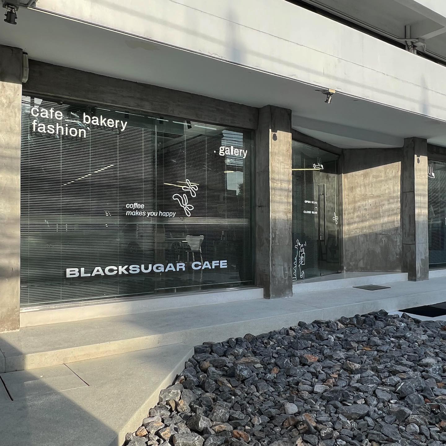 9 Salads ร้านอาหารนายน์สลัด, Kojiro Japanese Cuisine, ตามใจปรารถนา - As You Wish, Mychef Box, Suzuran sushi, บ้านสวย ในสวน, ครัวไผ่เขียว, สวนอาหารริมน้ำอนุสรา เลควิว 18, จุ่มดาดโพนยางคำ, สาขารามอินทรา 40, Blacksugar CAFE BKK, ร้าน นาย ต.เนื้อตุ๋น-วัชรพล, @19Food&amp;Farm, ซินจ่าวอาหารเวียดนาม, Chocolate Ville, Sushi Ken Ken, ครัว แสงดาวเสือ, บึงนวมินทร์, Stitch &amp; Hammer Cafe, Hiro Keki Thailand