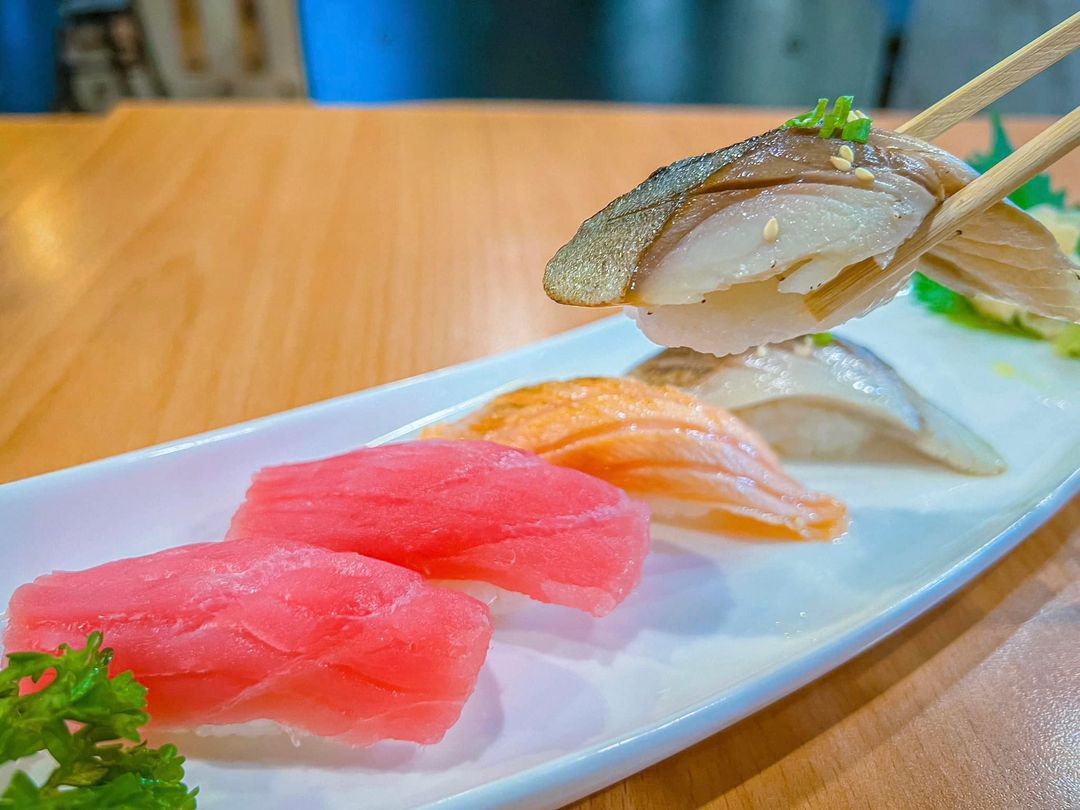 9 Salads ร้านอาหารนายน์สลัด, Kojiro Japanese Cuisine, ตามใจปรารถนา - As You Wish, Mychef Box, Suzuran sushi, บ้านสวย ในสวน, ครัวไผ่เขียว, สวนอาหารริมน้ำอนุสรา เลควิว 18, จุ่มดาดโพนยางคำ, สาขารามอินทรา 40, Blacksugar CAFE BKK, ร้าน นาย ต.เนื้อตุ๋น-วัชรพล, @19Food&amp;Farm, ซินจ่าวอาหารเวียดนาม, Chocolate Ville, Sushi Ken Ken, ครัว แสงดาวเสือ, บึงนวมินทร์, Stitch &amp; Hammer Cafe, Hiro Keki Thailand