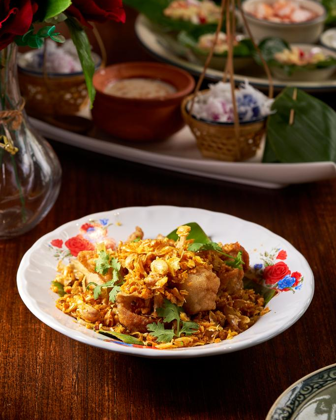 Terra, สาขาพร้อมพงษ์, Sokozy, Gigi Eatery Asoke, อรรถรส, Brekkie, Above Eleven, Bankara Ramen