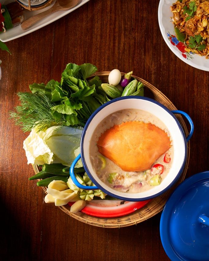 Terra, สาขาพร้อมพงษ์, Sokozy, Gigi Eatery Asoke, อรรถรส, Brekkie, Above Eleven, Bankara Ramen