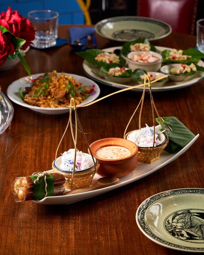 Terra, สาขาพร้อมพงษ์, Sokozy, Gigi Eatery Asoke, อรรถรส, Brekkie, Above Eleven, Bankara Ramen