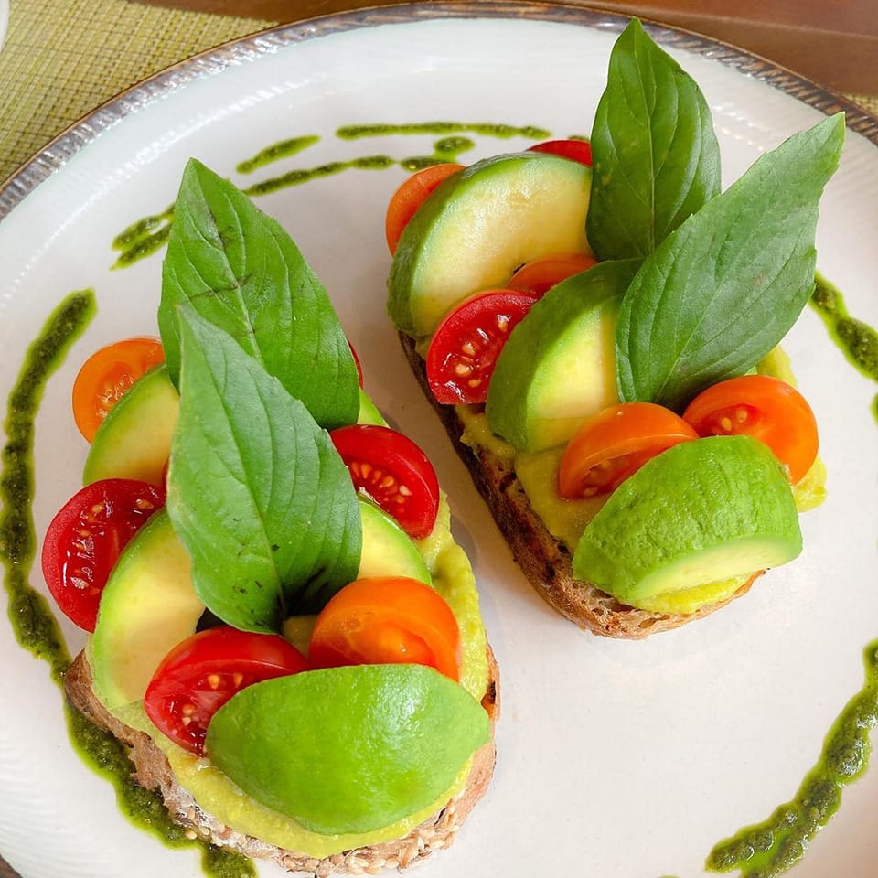 Terra, สาขาพร้อมพงษ์, Sokozy, Gigi Eatery Asoke, อรรถรส, Brekkie, Above Eleven, Bankara Ramen