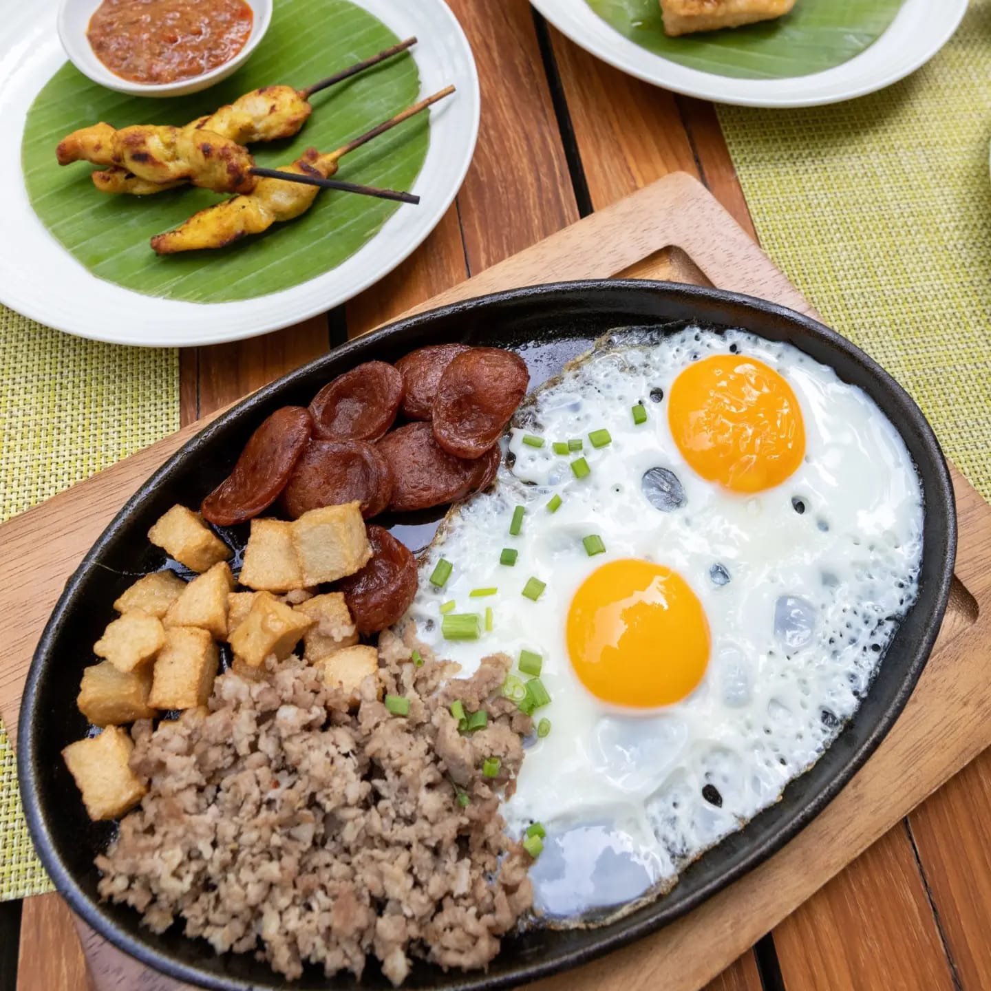 Terra, สาขาพร้อมพงษ์, Sokozy, Gigi Eatery Asoke, อรรถรส, Brekkie, Above Eleven, Bankara Ramen