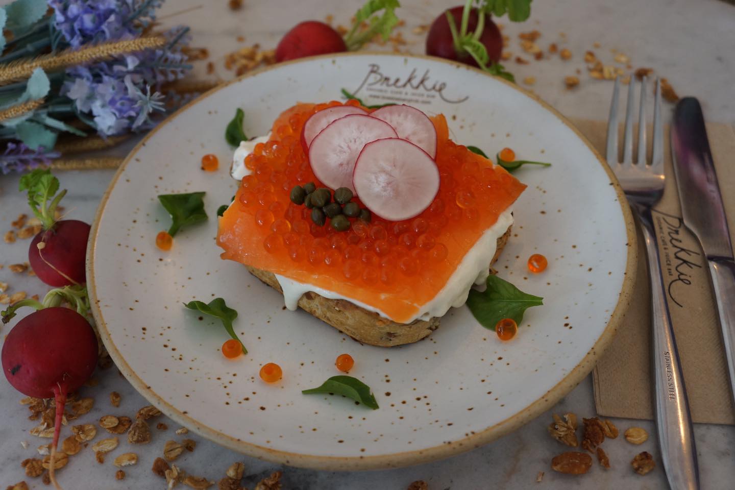 Terra, สาขาพร้อมพงษ์, Sokozy, Gigi Eatery Asoke, อรรถรส, Brekkie, Above Eleven, Bankara Ramen