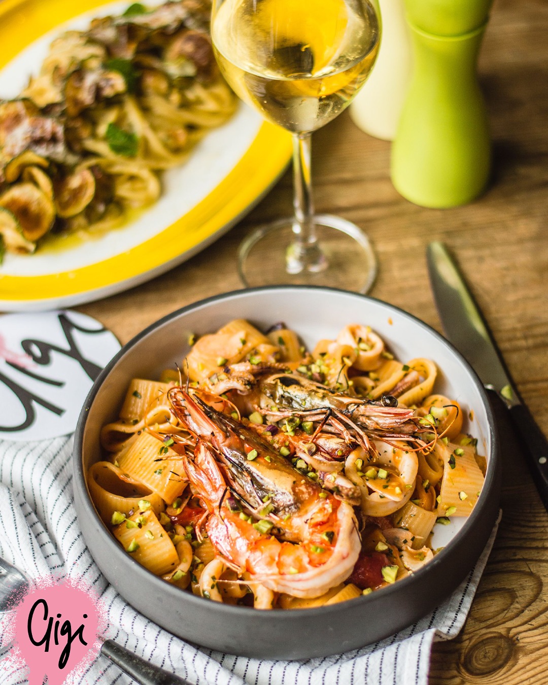 Terra, สาขาพร้อมพงษ์, Sokozy, Gigi Eatery Asoke, อรรถรส, Brekkie, Above Eleven, Bankara Ramen