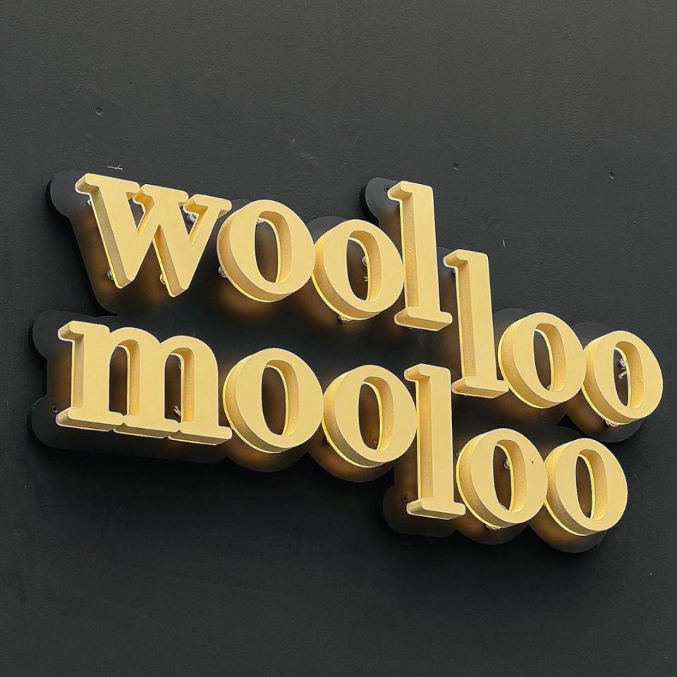 In The mood's, Woolloomooloo Cafe &amp; Bar, Sir.homecafe, Apostrophes Specialty Cafe, NOXX CAFÉ