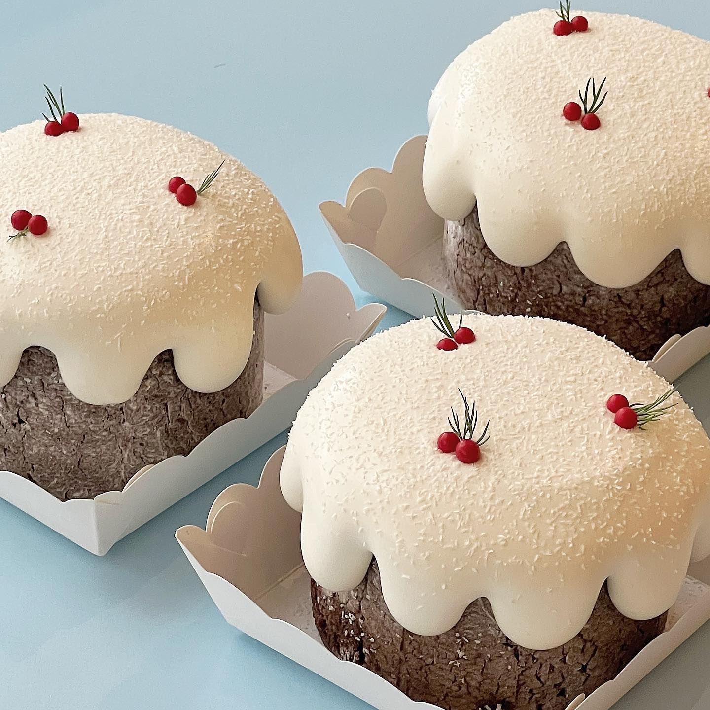 In The mood's, Woolloomooloo Cafe &amp; Bar, Sir.homecafe, Apostrophes Specialty Cafe, NOXX CAFÉ