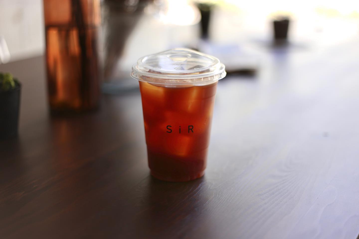 In The mood's, Woolloomooloo Cafe &amp; Bar, Sir.homecafe, Apostrophes Specialty Cafe, NOXX CAFÉ