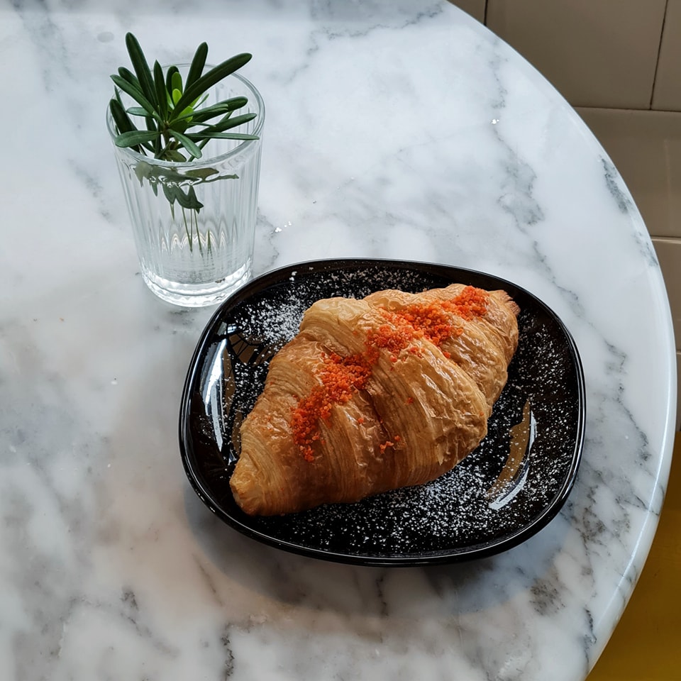 In The mood's, Woolloomooloo Cafe &amp; Bar, Sir.homecafe, Apostrophes Specialty Cafe, NOXX CAFÉ