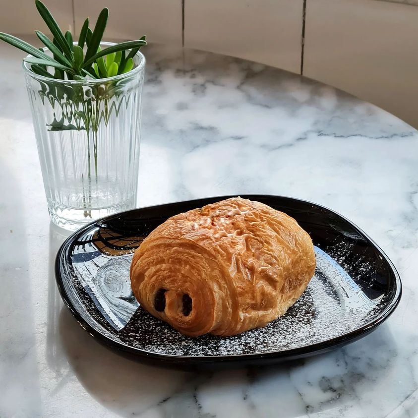 In The mood's, Woolloomooloo Cafe &amp; Bar, Sir.homecafe, Apostrophes Specialty Cafe, NOXX CAFÉ