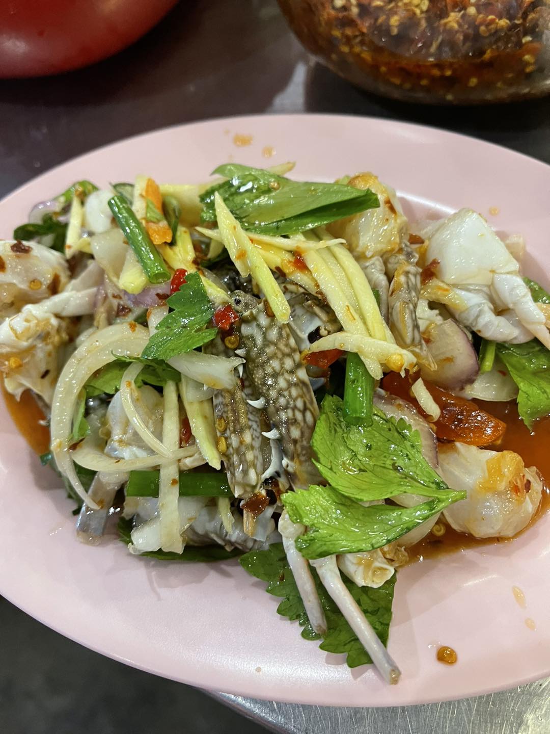 TokiDoki Curry Sutthisan, ส้มตำแฟร์สโตร์, จิน โถง กัว, Hinata, จีรพร อาหารเวียดนาม สาขาสุทธิสาร, ล้านนัวส์, อีเปีย, สมบูรณ์โภชนา, แหลมลูกชิ้นปลา, ก๋วยจั๊บน้ำข้นเเม่มูล, ก๋วยเตี๋ยวลุงหนั่นรัชดา, White Cosmo, Oba San 168, แสงทอง, ซุนหงอคง หม่าล่าปิ้งย่าง, ตังค์เต็มมีเนย, ลุงหนวด - เจ้าเก่า ห้วยขวาง by นายเครา, สุดที่รส - Sutthirot, Nene Korean BBQ Buffet, แซ่บวัน รัชดา, จิ้มจุ่มสุทธิพรเจ้าเก่า หน้า BU place, โคตรยำ ห้วยขวาง, Neta Fish&amp;Meat, Gyu-Ya Yakiniku, อั้งซิวฮะ, Hommari หอมมาริ, ร้านส้มตำ“ฅนมักตำ