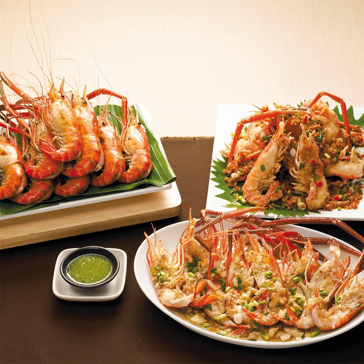 TokiDoki Curry Sutthisan, ส้มตำแฟร์สโตร์, จิน โถง กัว, Hinata, จีรพร อาหารเวียดนาม สาขาสุทธิสาร, ล้านนัวส์, อีเปีย, สมบูรณ์โภชนา, แหลมลูกชิ้นปลา, ก๋วยจั๊บน้ำข้นเเม่มูล, ก๋วยเตี๋ยวลุงหนั่นรัชดา, White Cosmo, Oba San 168, แสงทอง, ซุนหงอคง หม่าล่าปิ้งย่าง, ตังค์เต็มมีเนย, ลุงหนวด - เจ้าเก่า ห้วยขวาง by นายเครา, สุดที่รส - Sutthirot, Nene Korean BBQ Buffet, แซ่บวัน รัชดา, จิ้มจุ่มสุทธิพรเจ้าเก่า หน้า BU place, โคตรยำ ห้วยขวาง, Neta Fish&amp;Meat, Gyu-Ya Yakiniku, อั้งซิวฮะ, Hommari หอมมาริ, ร้านส้มตำ“ฅนมักตำ